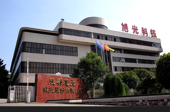 電子元器件行業--外貿找客戶案例
